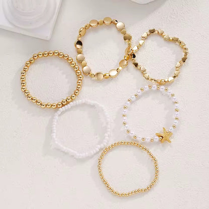 Set de Pulseras Marcia