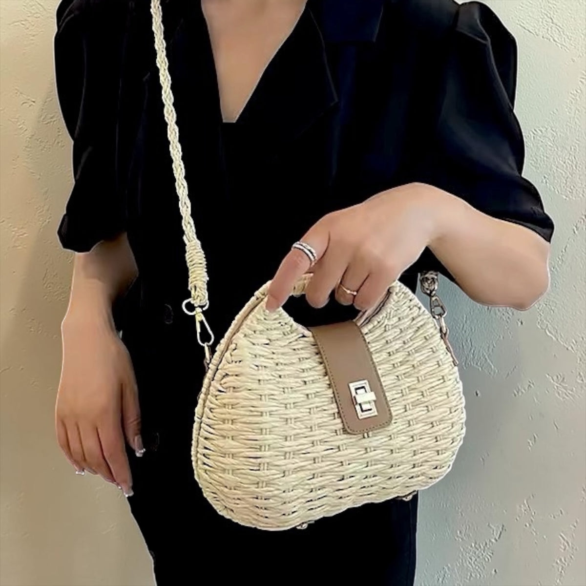 Carterita/Tote Zina