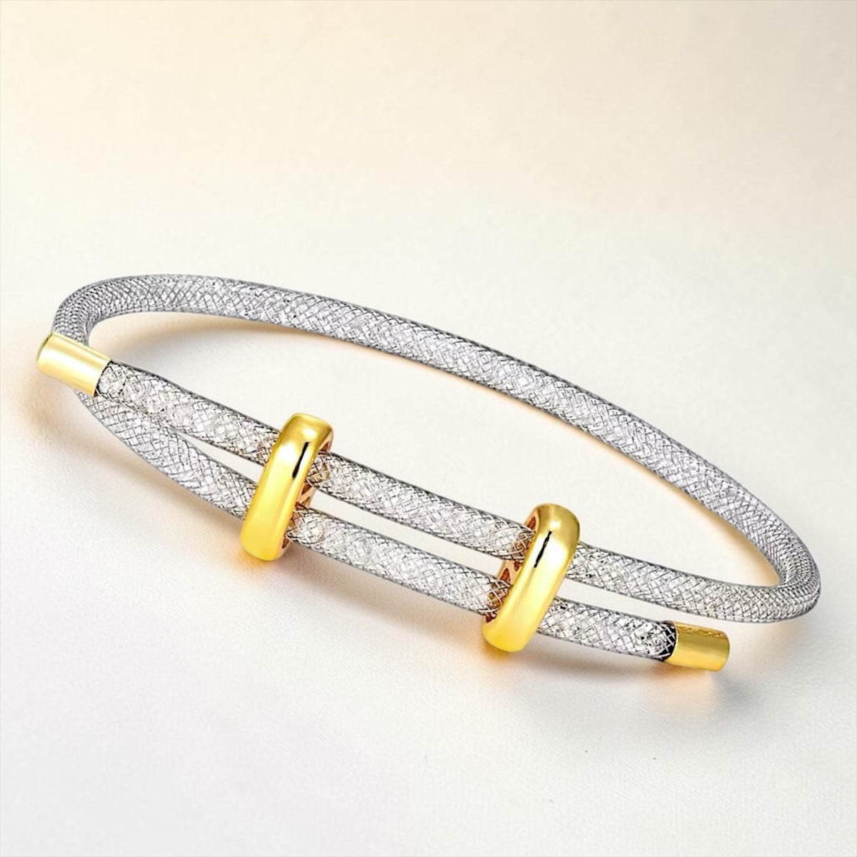 Pulsera Acero Maika