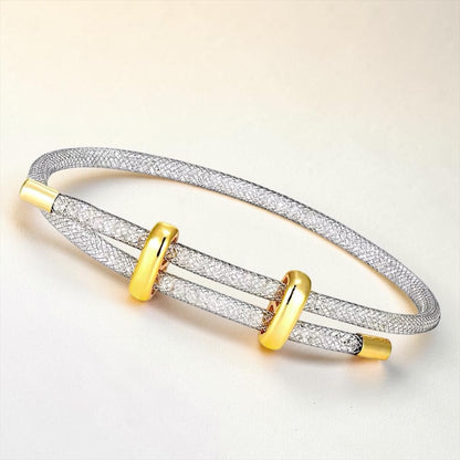 Pulsera Acero Maika