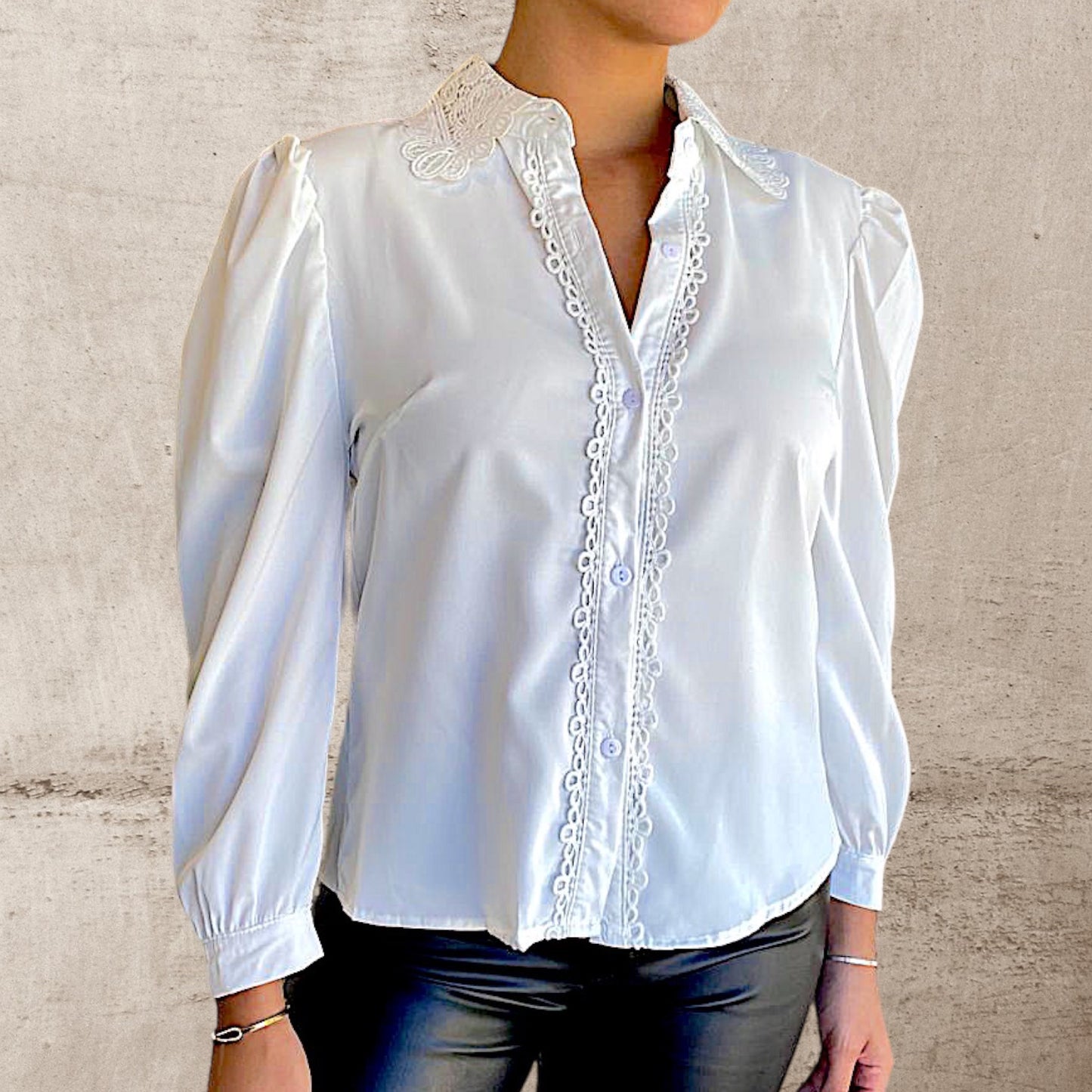 Camisa Mayka