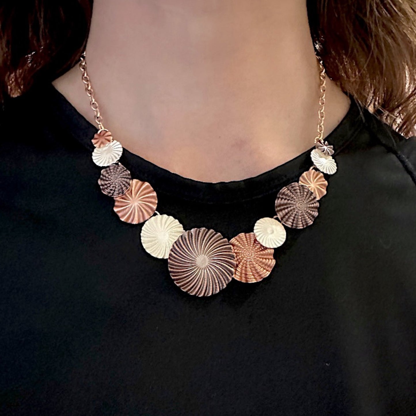 Collar Celina