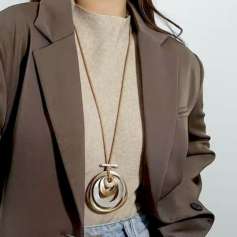 Collar Largo Tayla
