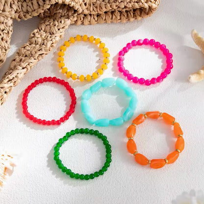 Set Pulseras Molly