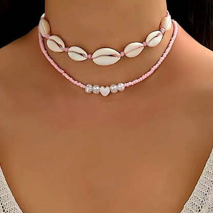 Set Collar Tulum