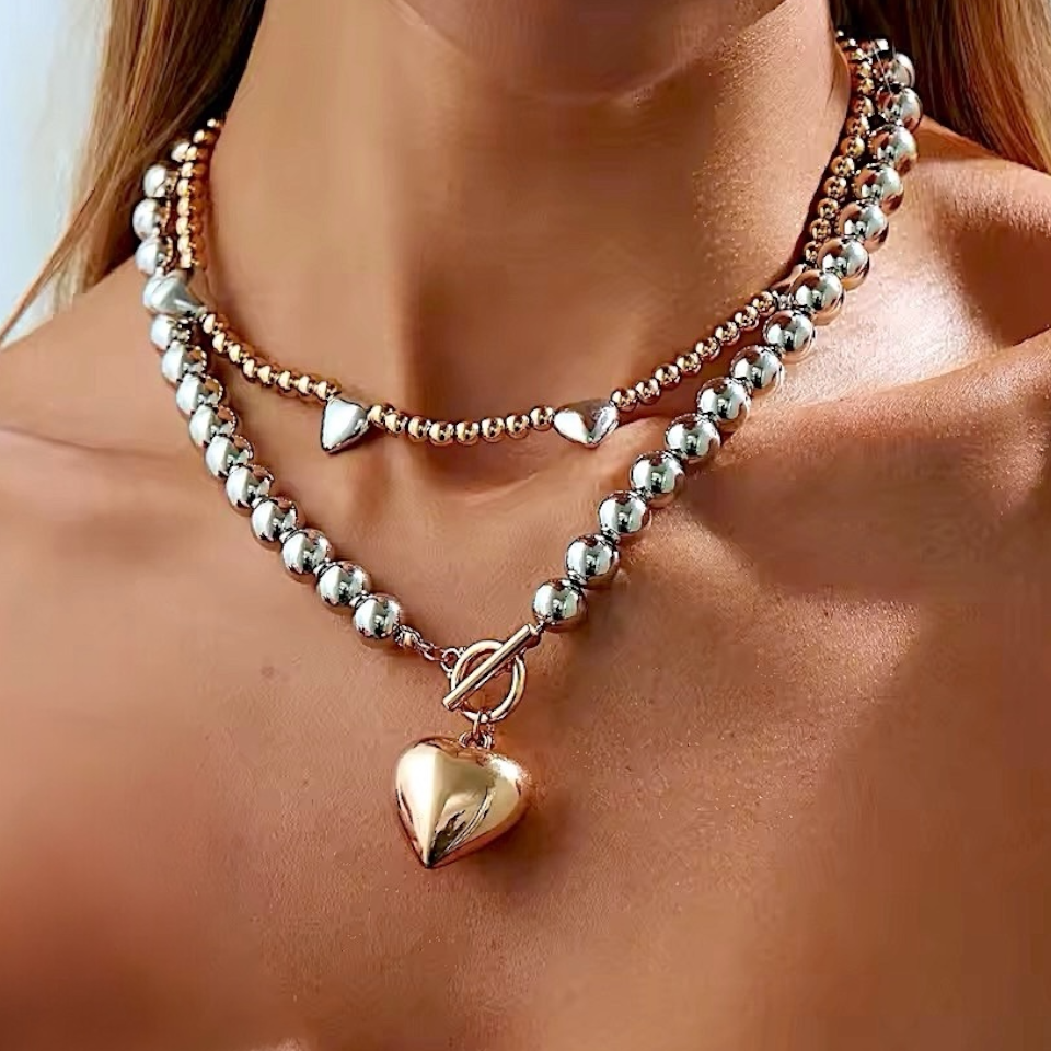 Set Collar Uma