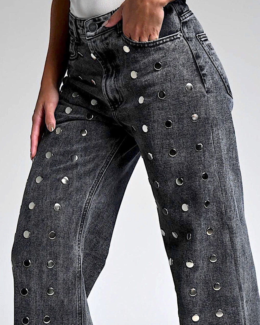 Pantalón Jean Shakira