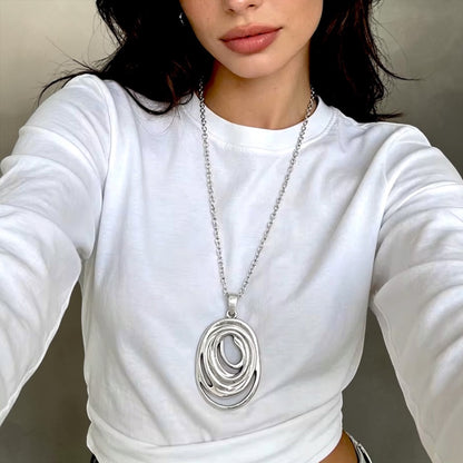 Collar Greta
