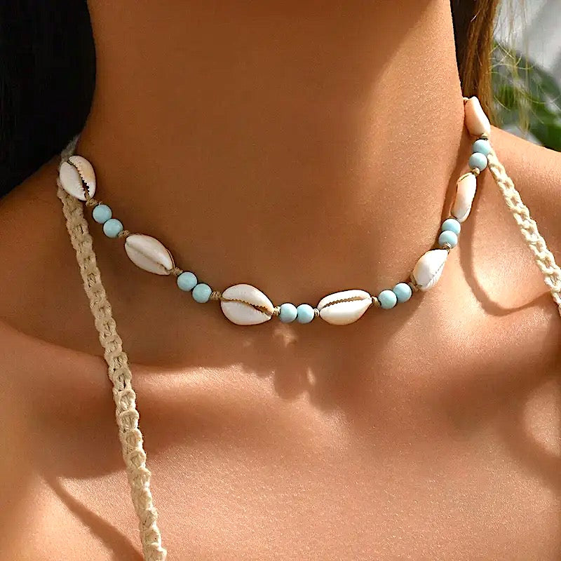 Collar Flavia
