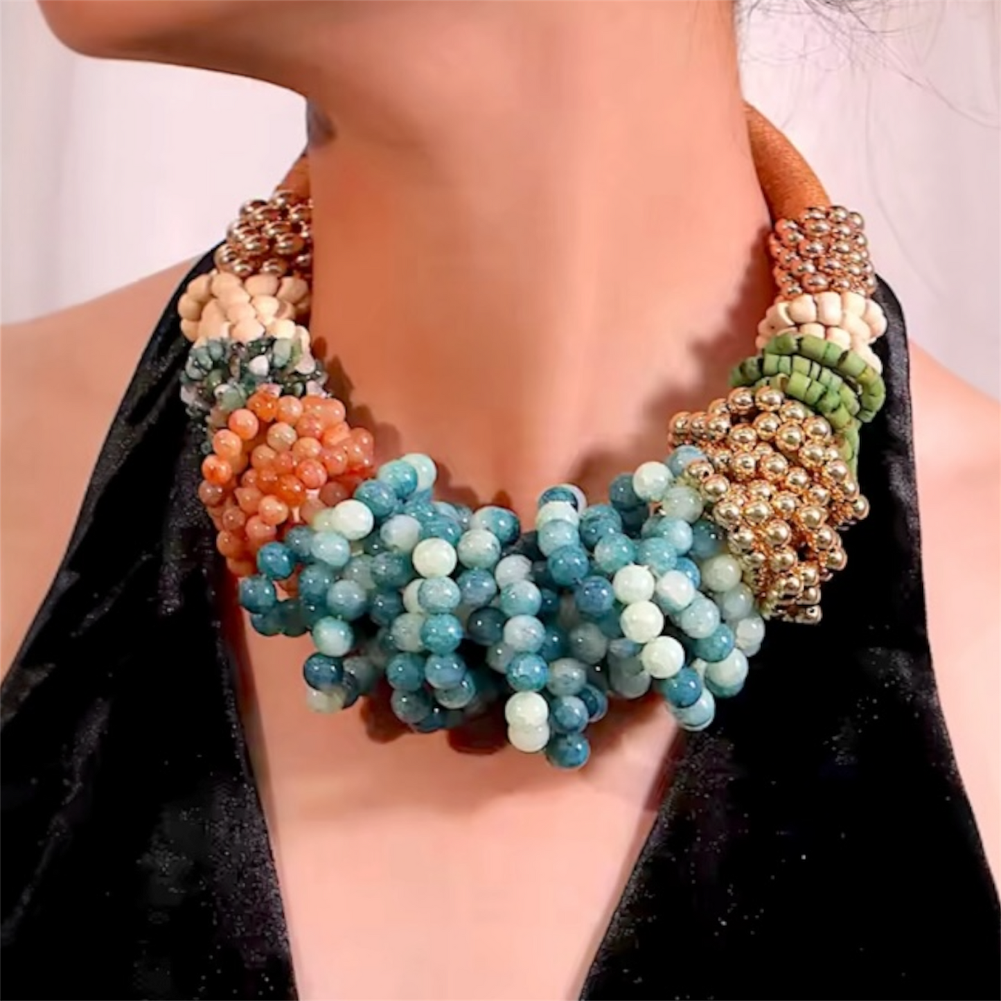 Collar Festa