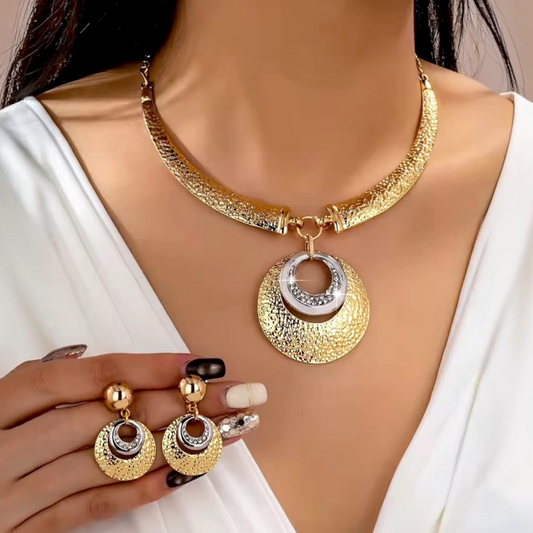 Collar + Aros Dolly