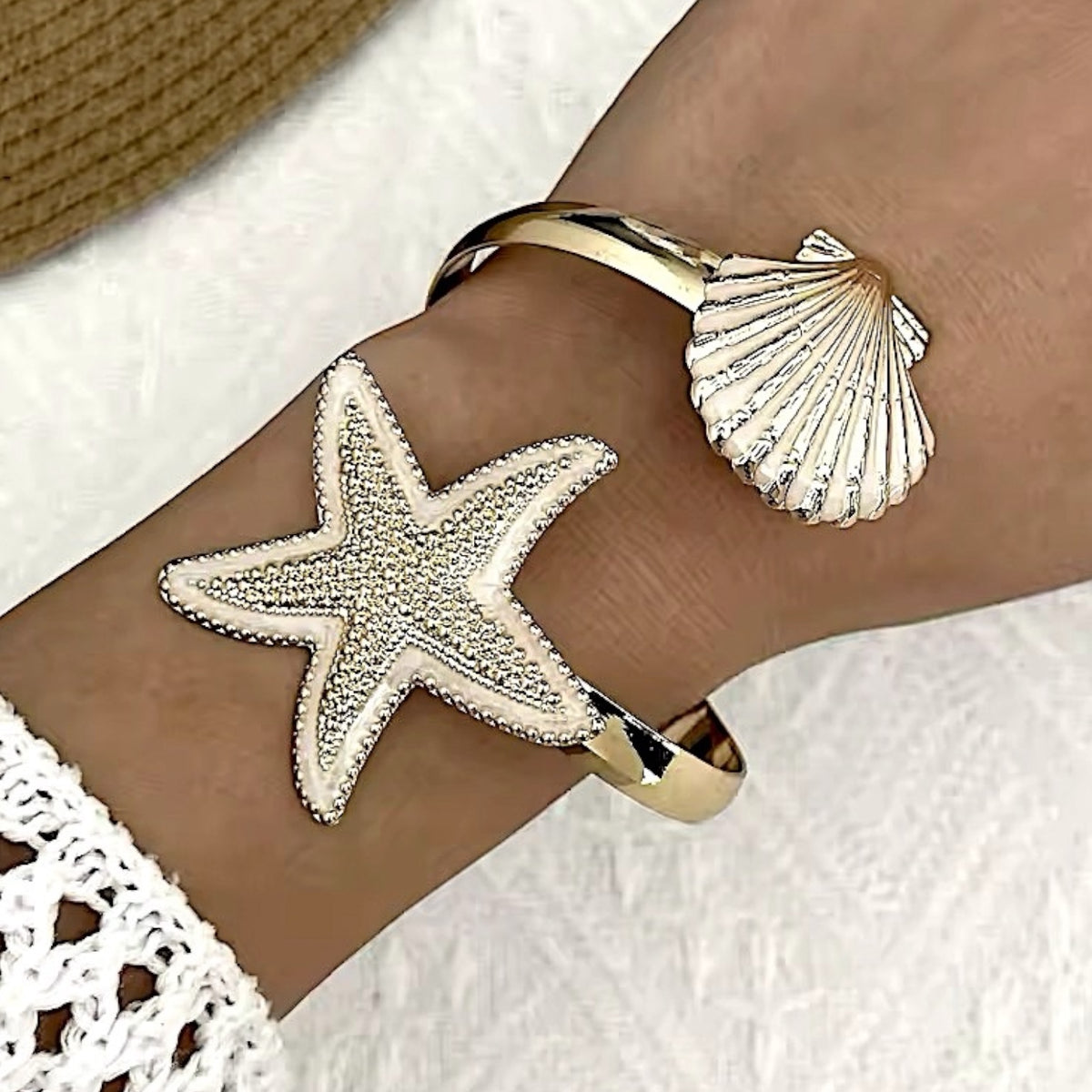 Brazalete Zoetry