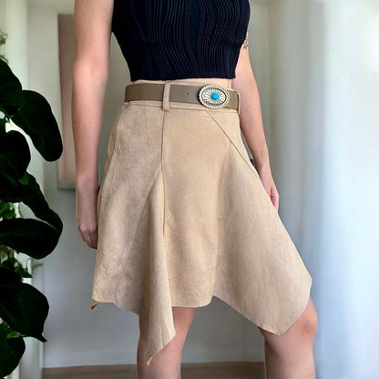 Pollera Alana