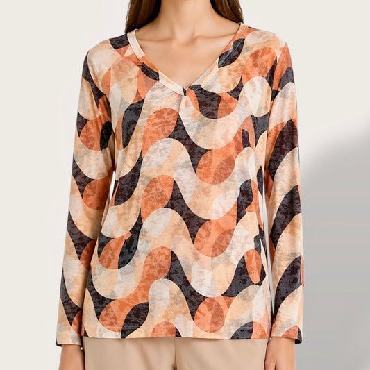 Camiseta Maya