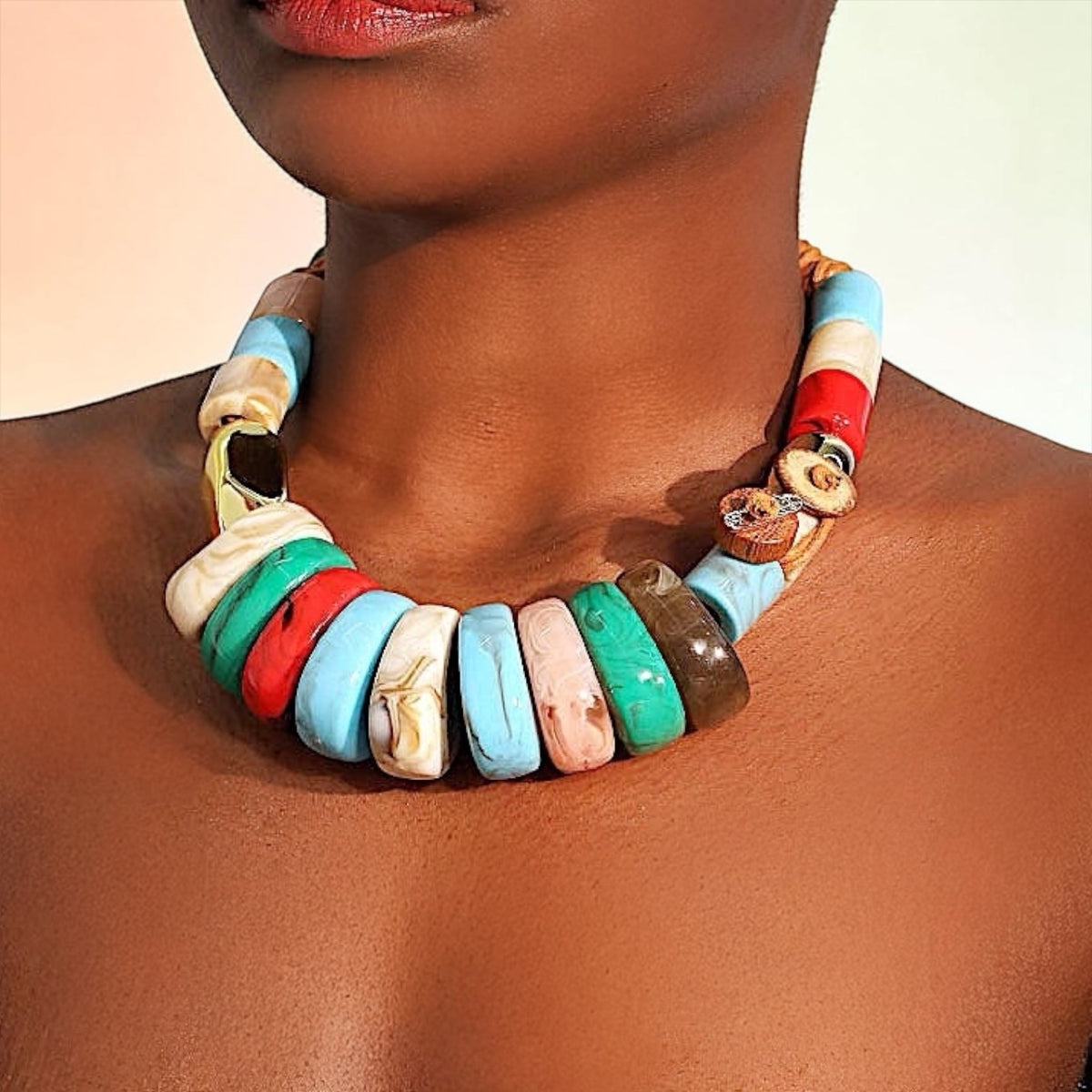 Collar Maura