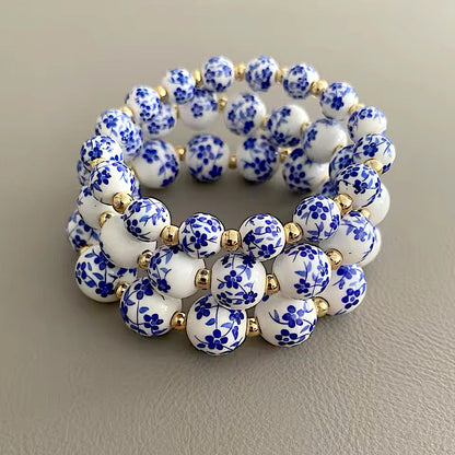 Set Pulsera Raissa