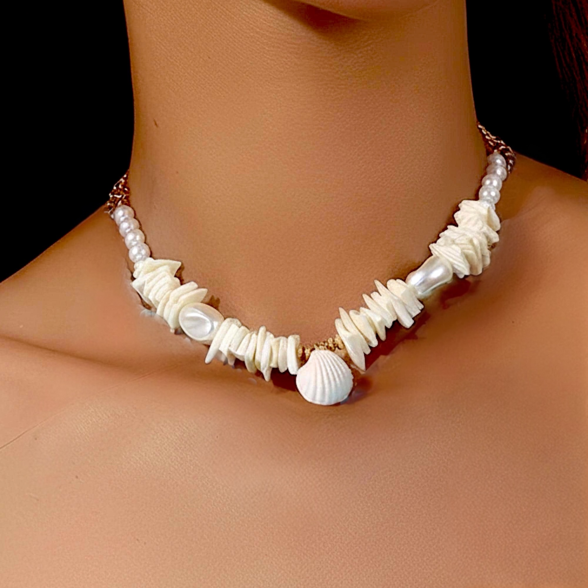 Collar Máxima