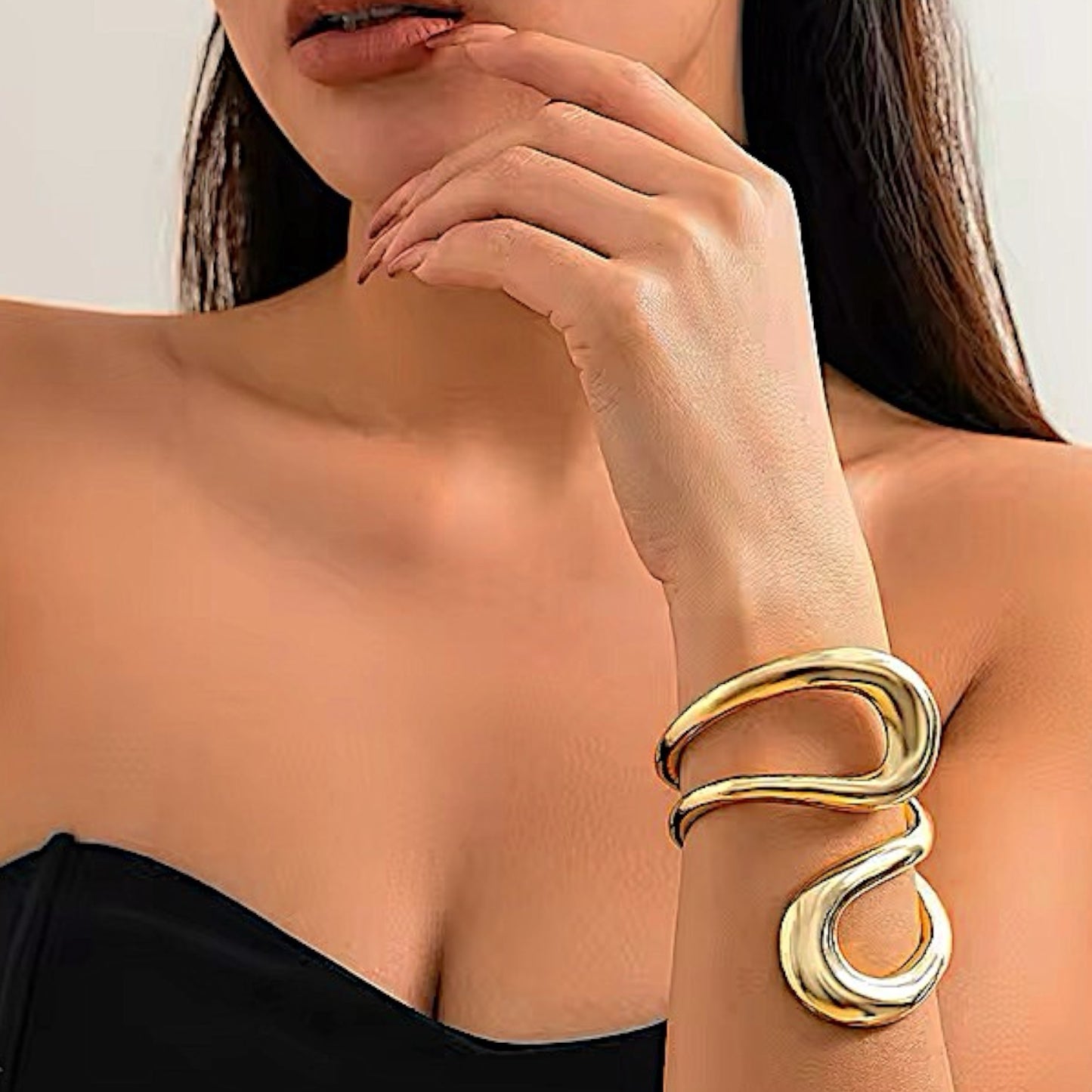 Pulsera Coral