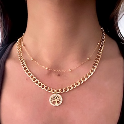 Collar Vida