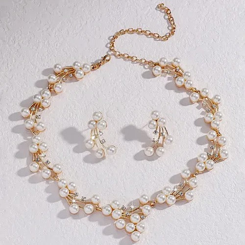 Collar & Aros Eda