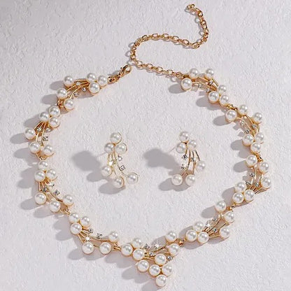 Collar & Aros Eda