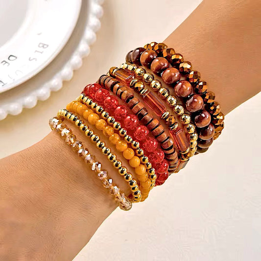 Set Pulseras Nadua