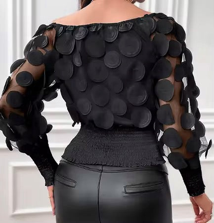 Blusa Camile
