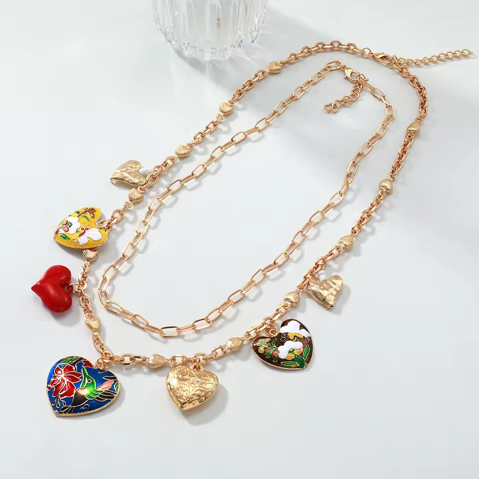 Collar Frida