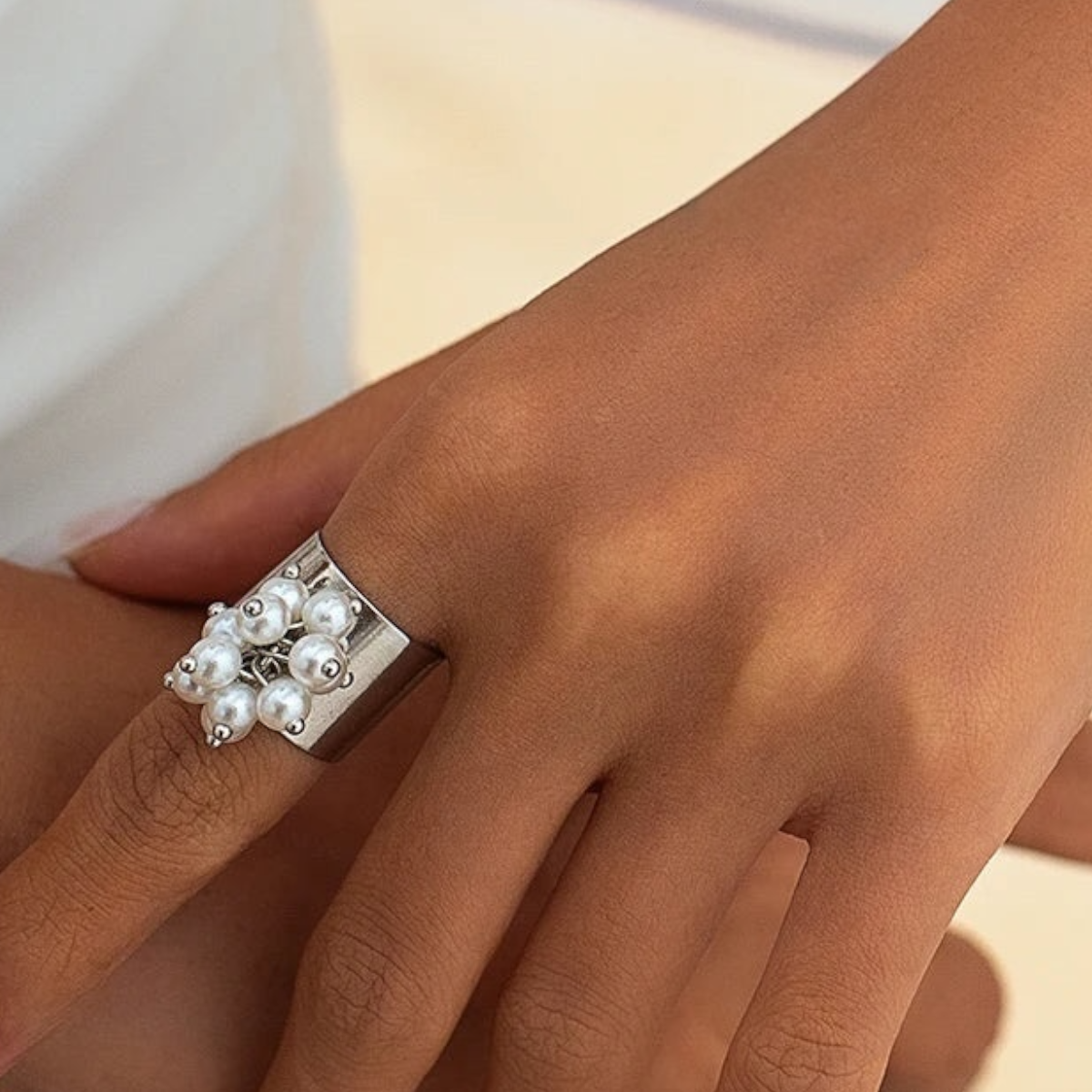 Anillo Belinda