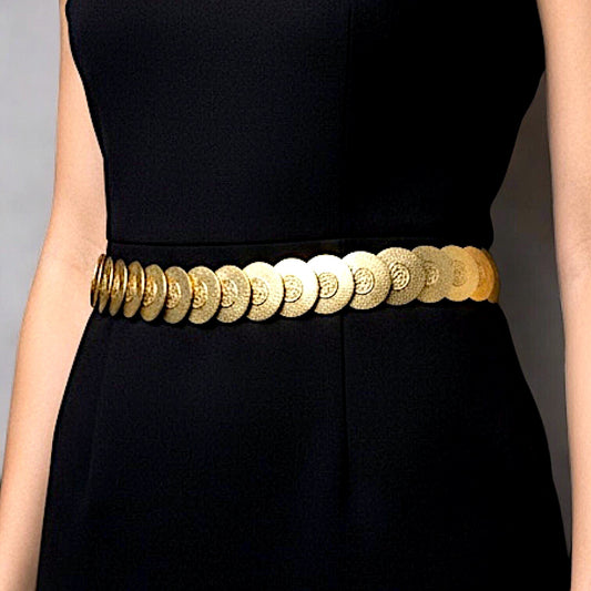 Cinto Elastizado Misha