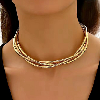 Collar Lupe