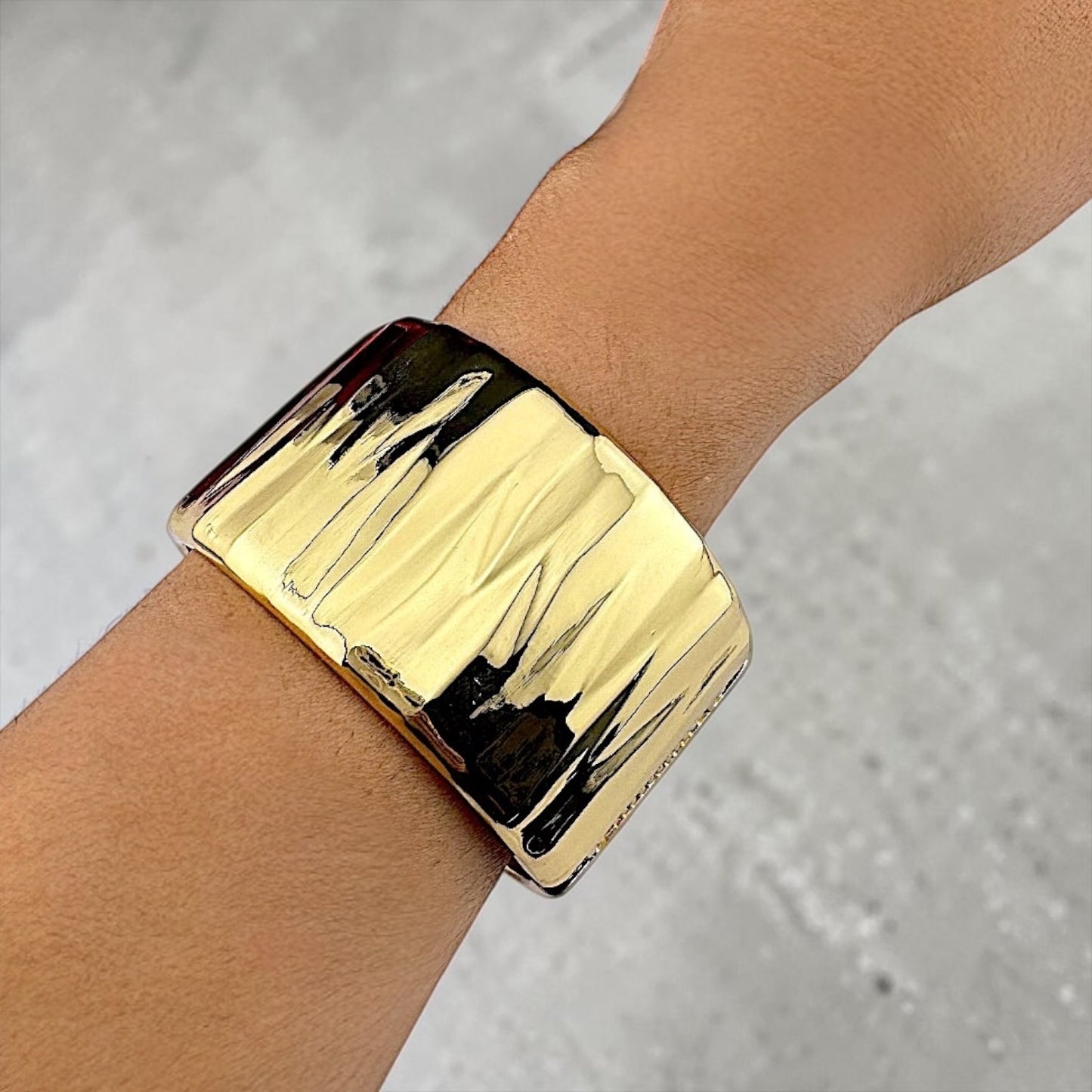 Brazalete Flavia