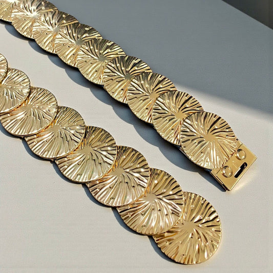 Cinto Elastizado Sara