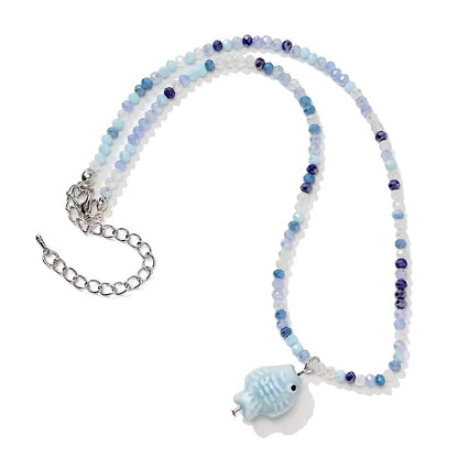 Collar Blue