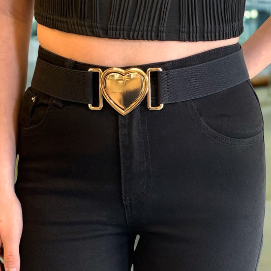 Cinto Elastizado Melina