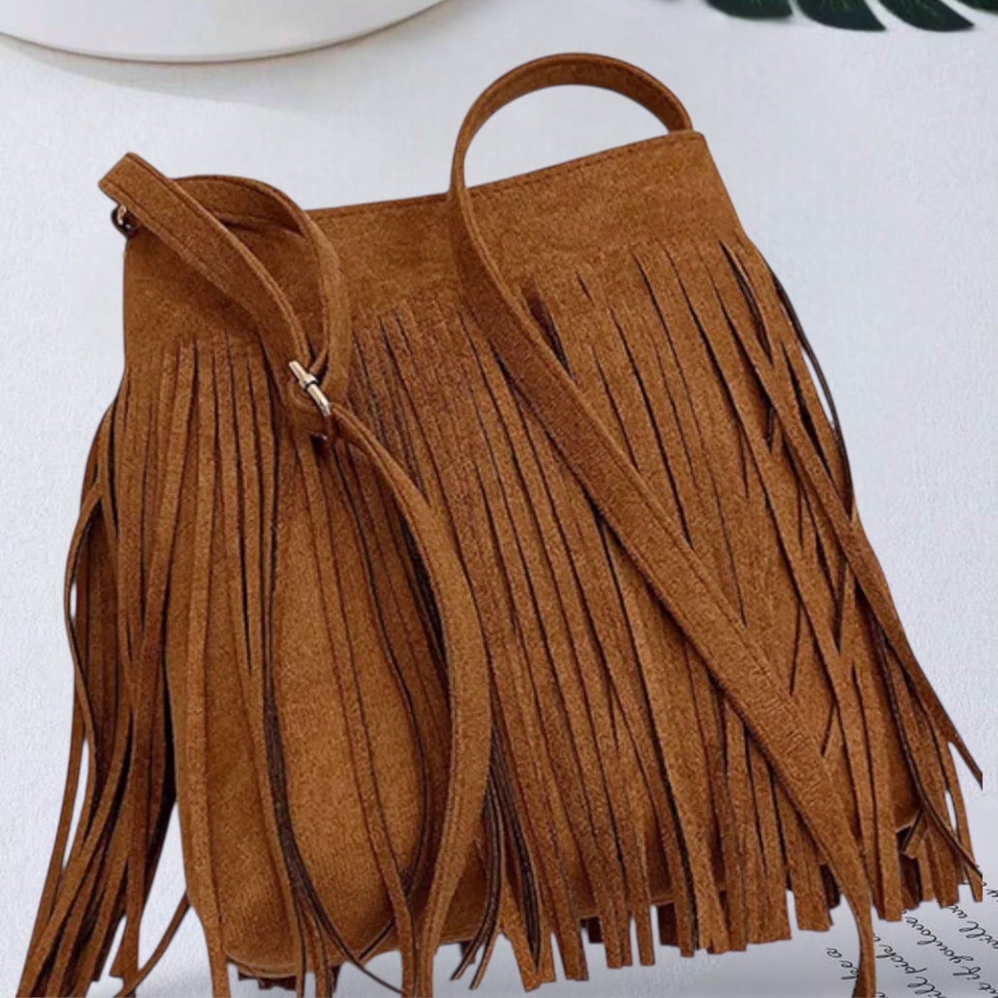 Cartera/Bandolera Noe