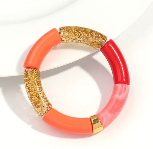 Pulsera Elastizada Nuara