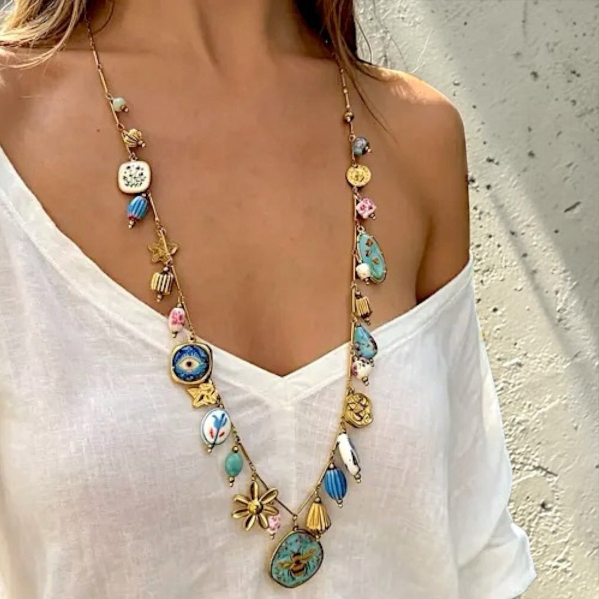 Collar Glenda