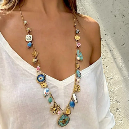 Collar Glenda