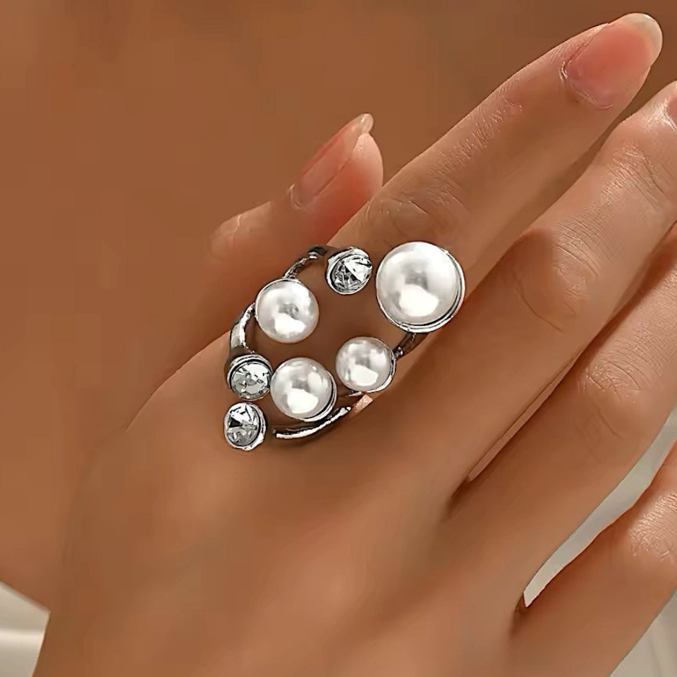 Anillo Dorotea