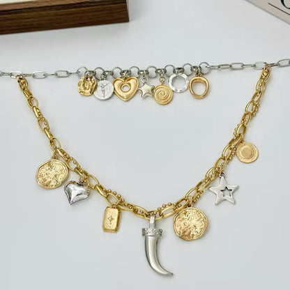 Collar Olivia