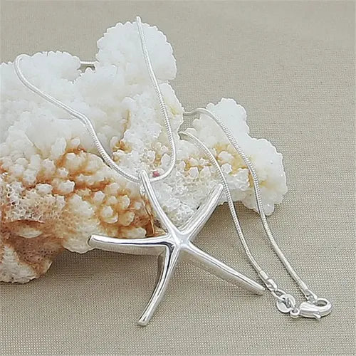 Collar de Plata Asia