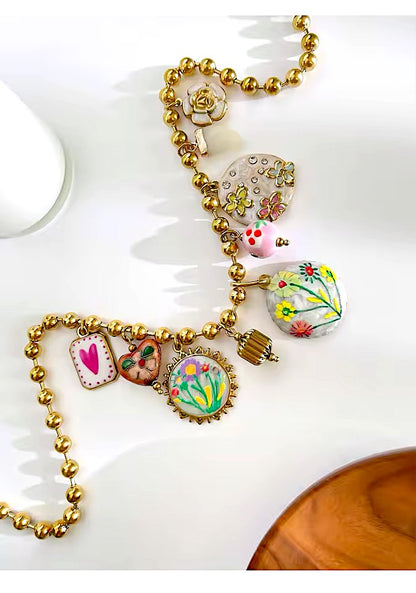 Collar Julie