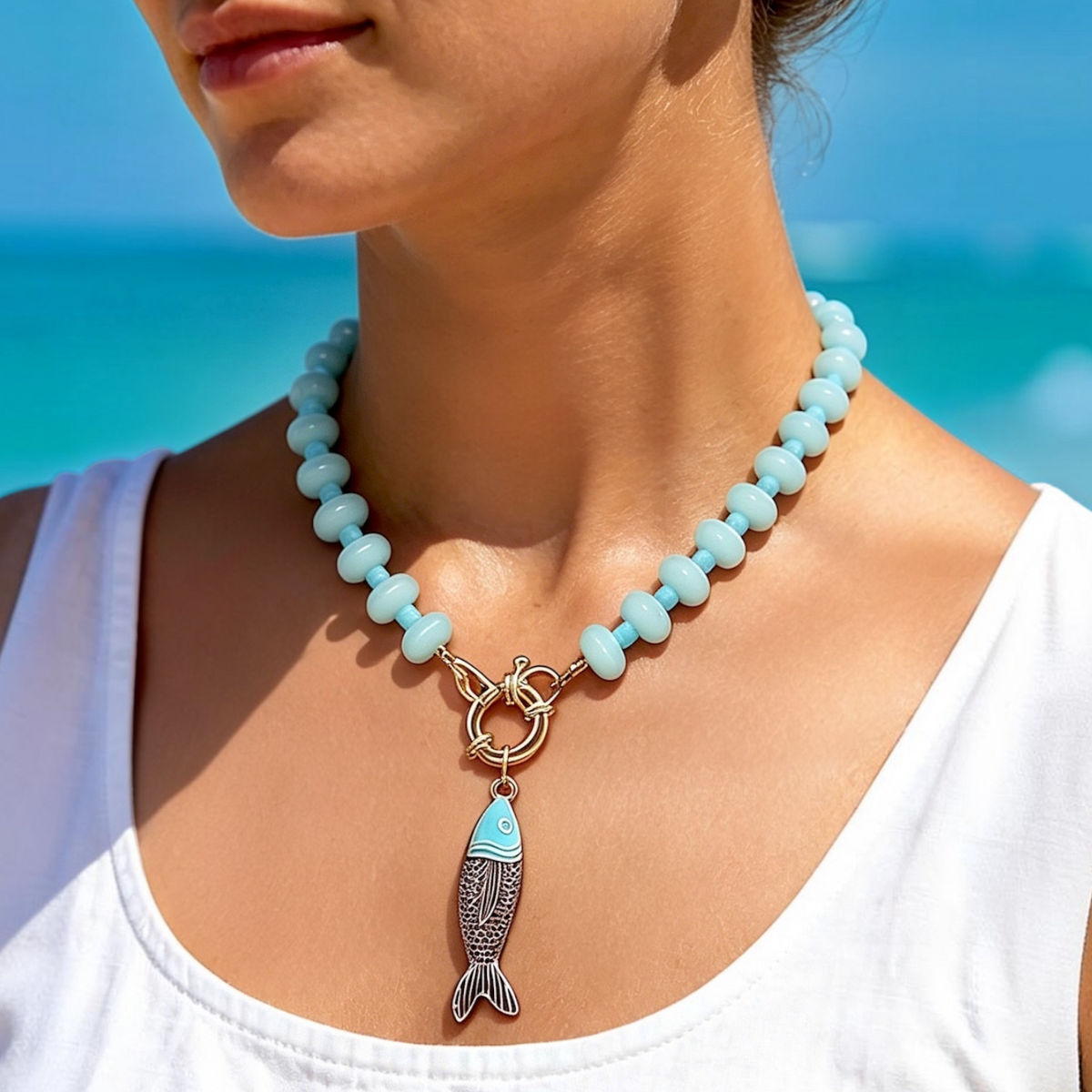 Collar Marea