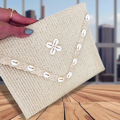 Cartera / Sobre Aissa