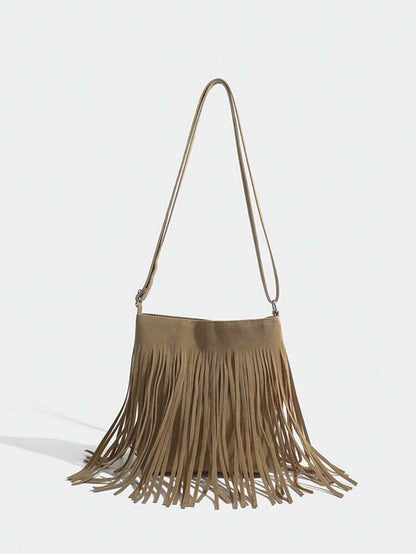 Cartera/Bandolera Isa