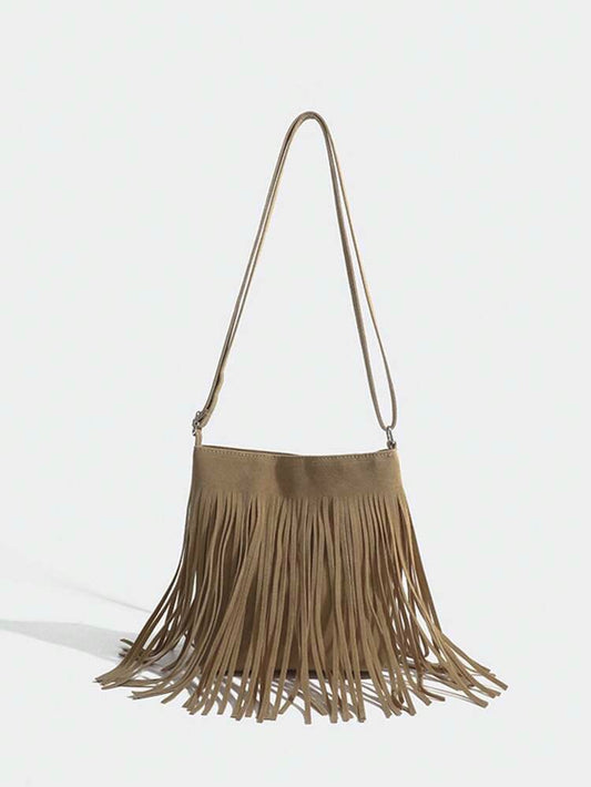 Cartera/Bandolera Isa