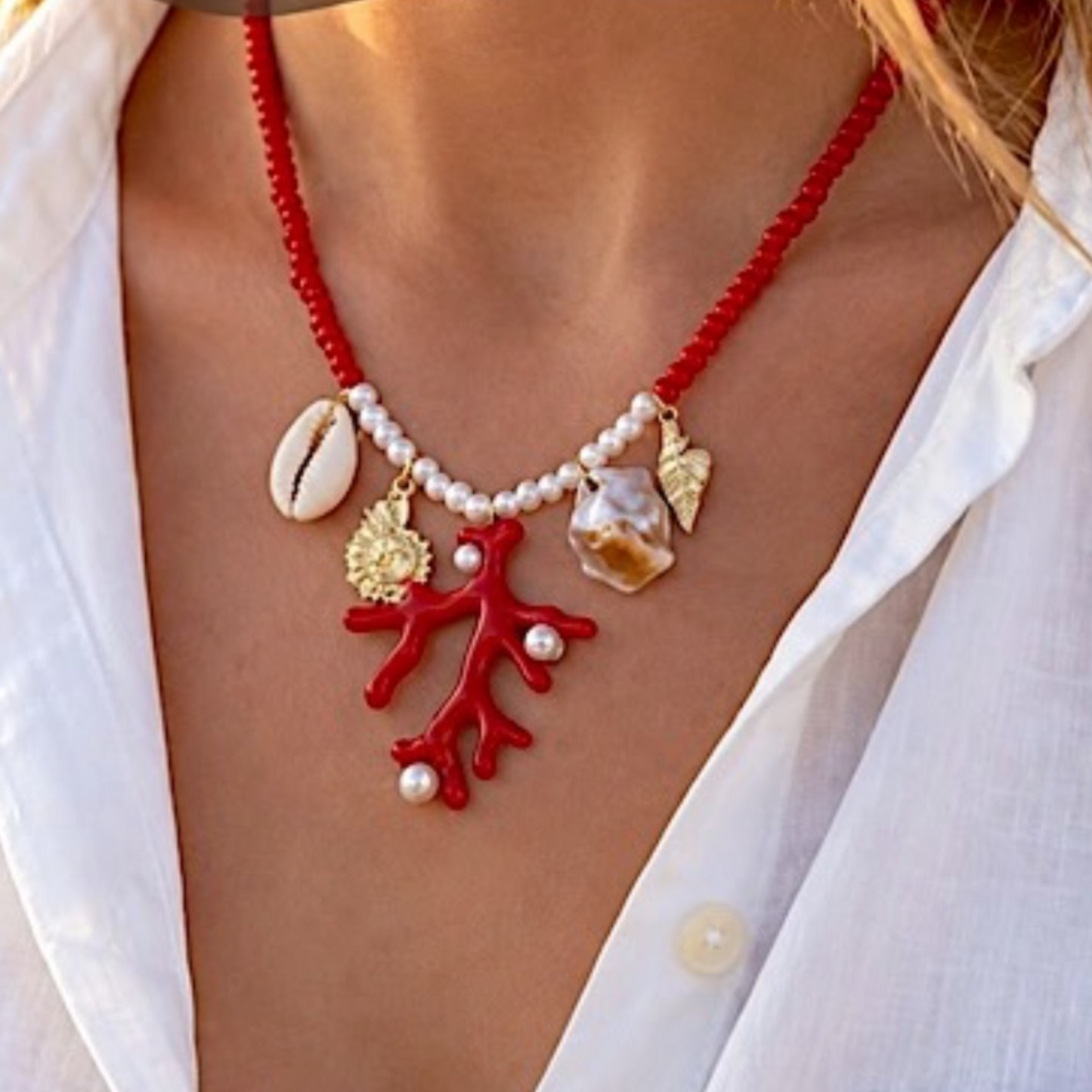 Collar Loula