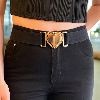 Cinto Elastizado Melina