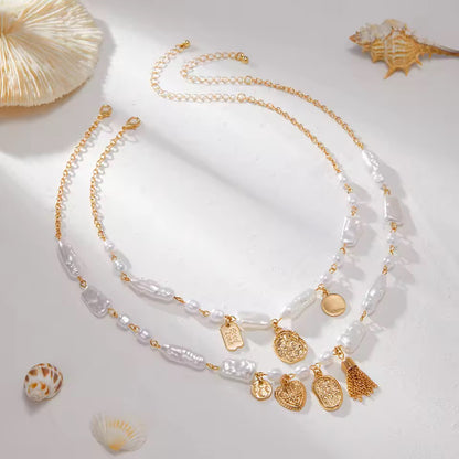 Collar Mirela